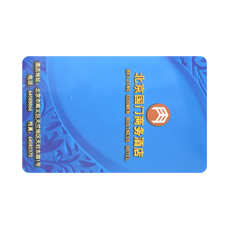 充电站滴胶卡IC充电卡智能IC卡厂家